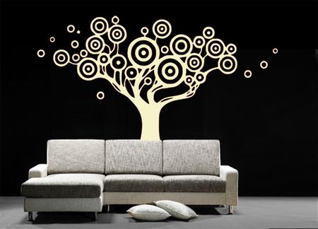 Vinilos_Decorativos_Arbol_con_circulos