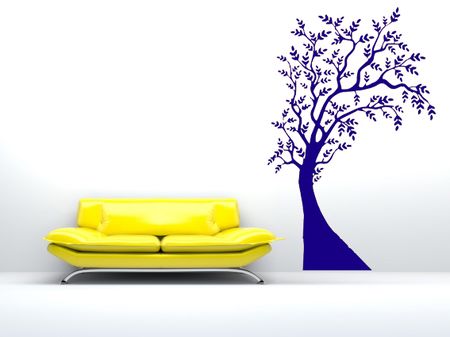 Decoración en vinilo