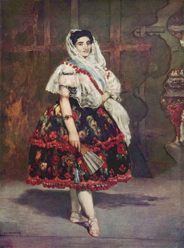 Cuadro lienzo