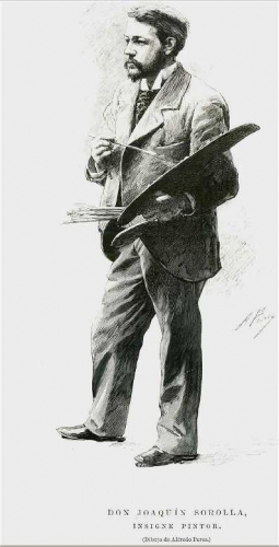 Cuadro lienzo