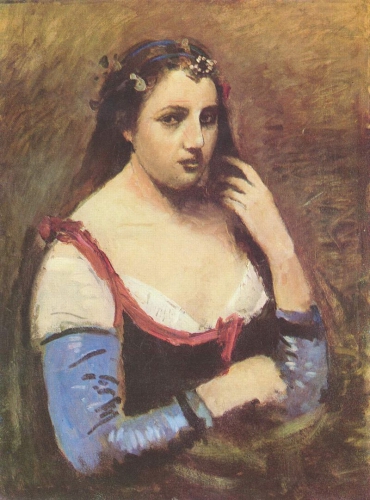 Cuadro lienzo