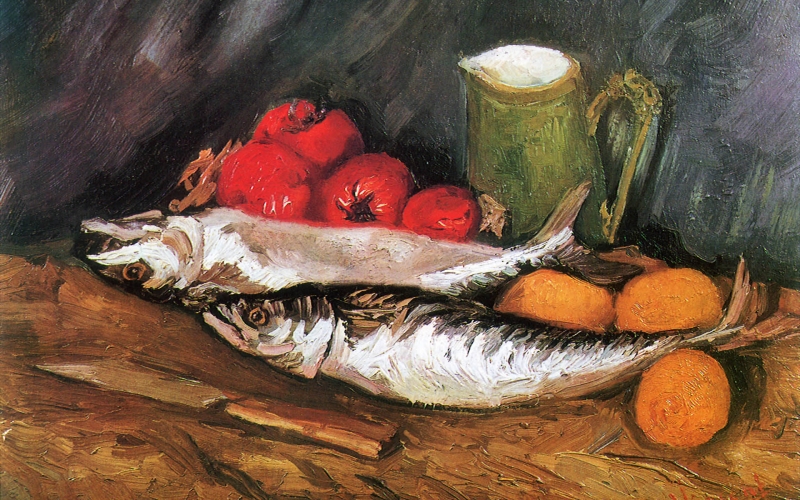 Cuadro lienzo