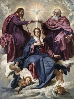 Cuadro lienzo