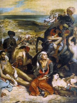 Cuadro lienzo