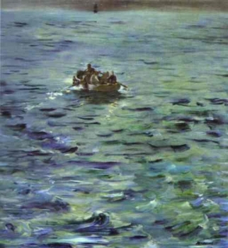 Cuadro lienzo