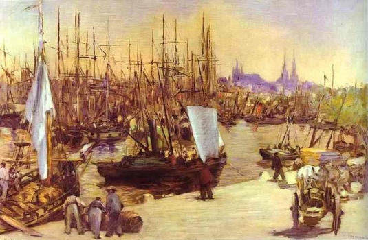 Cuadro lienzo