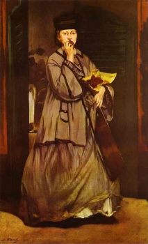 Cuadro lienzo