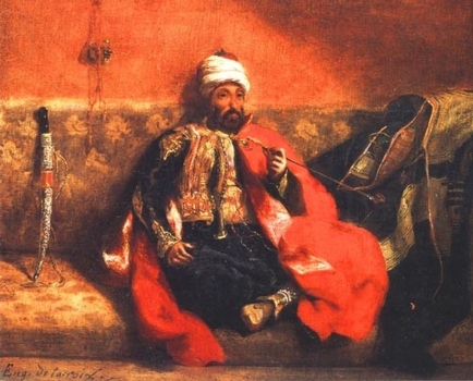 Cuadro lienzo