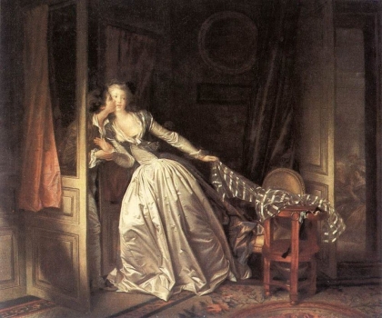Cuadro lienzo