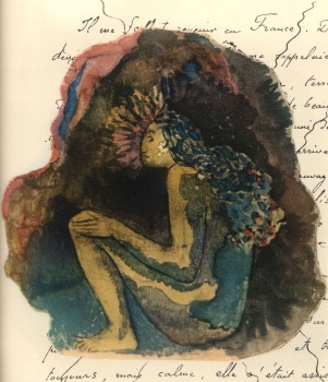 Cuadro lienzo