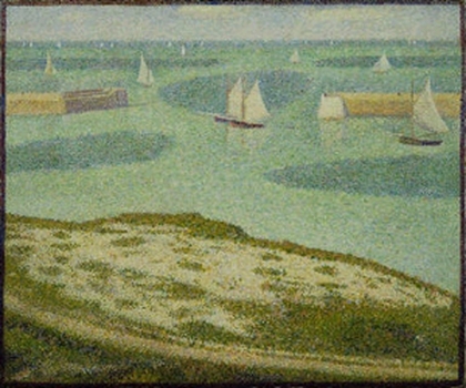 Georges-Pierre_Seurat_-_Port-en-Bessin,_Entrance_to_the_Harbor,_1888.jpg