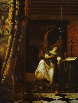 Cuadro lienzo