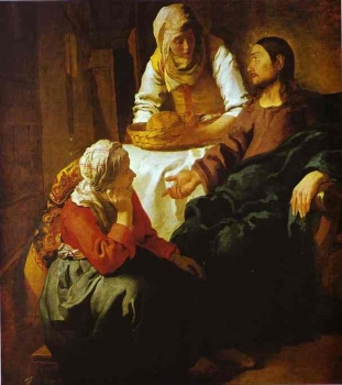 Cuadro lienzo