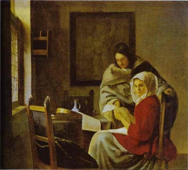 Cuadro lienzo