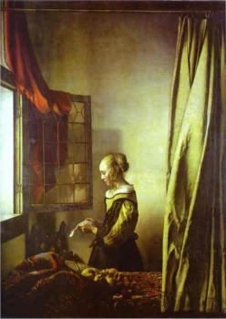 Cuadro lienzo