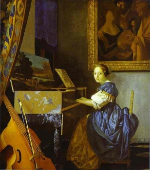 Cuadro lienzo