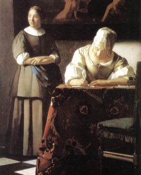 Cuadro lienzo