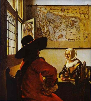 Cuadro lienzo