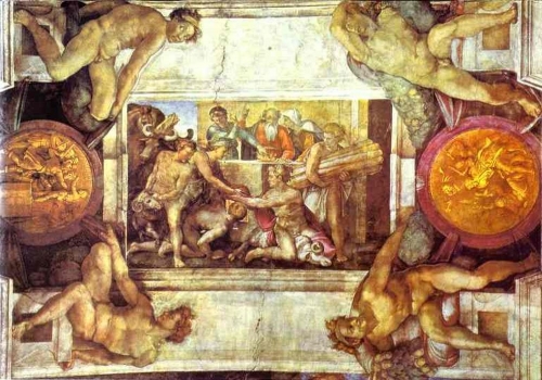 Michelangelo_-_The_Sacrifice_of_Noah.JPG