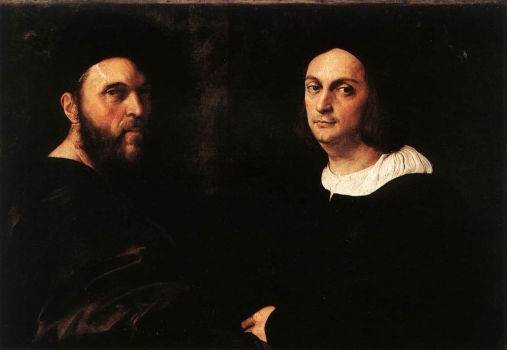 Cuadro lienzo