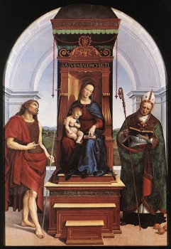 Cuadro lienzo