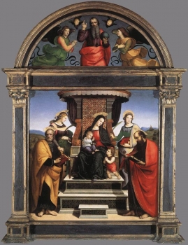 Cuadro lienzo