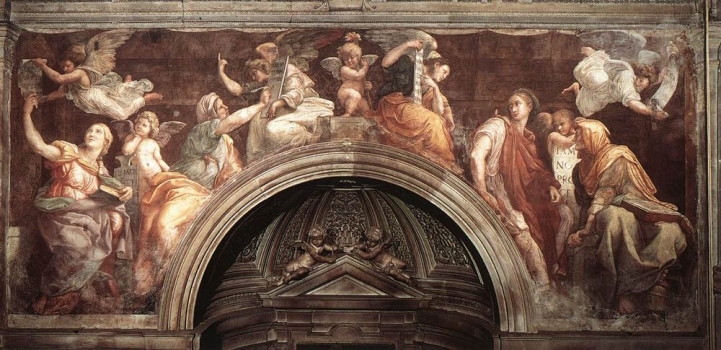 Cuadro lienzo