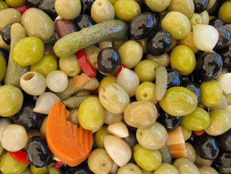 Cuadro lienzo