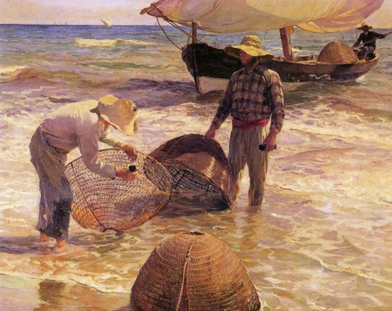 Cuadro lienzo