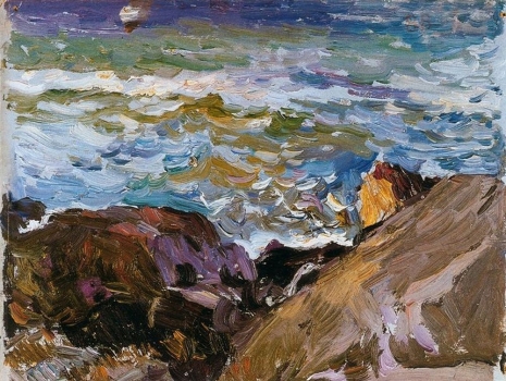 Cuadro lienzo