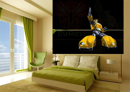 Dormitorio