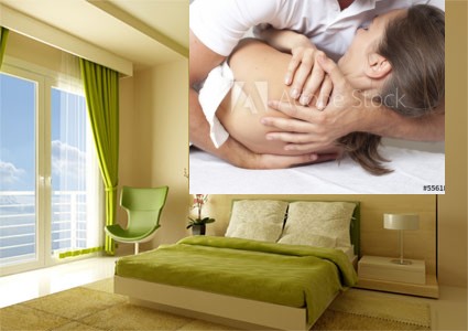 Dormitorio