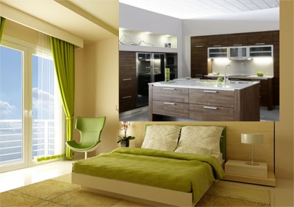 Dormitorio