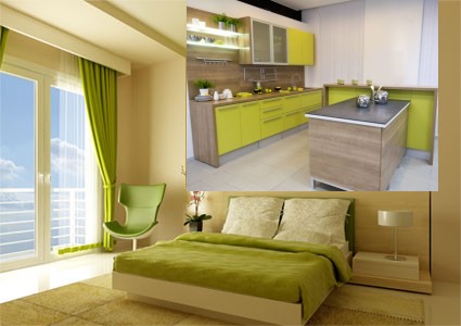 Dormitorio