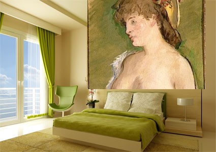Dormitorio