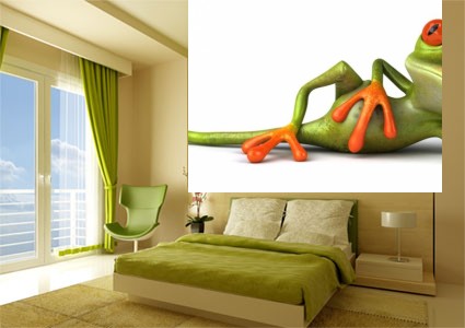 Dormitorio