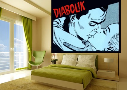 Dormitorio