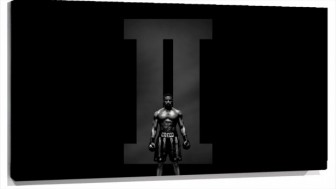 Lienzo Creed 2
