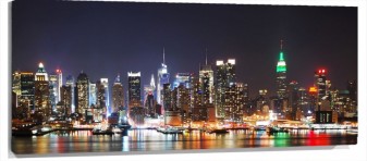 Cuadros de Nueva York | 100% a Medida