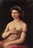 Raffaello_-_Portrait_of_a_Young_Woman_(La_Fornarina).jpg