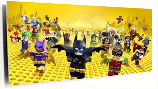 imagenes de lego batman la pelicula