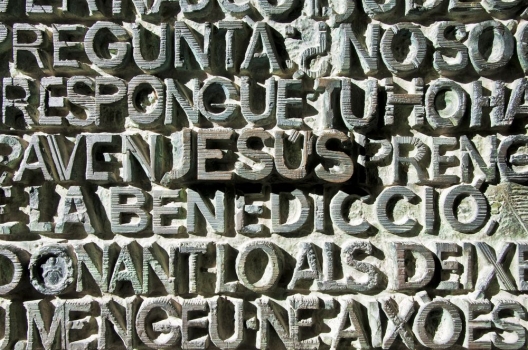 Cuadro lienzo