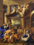  Murales Adoration of the Shepherds