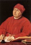  Murales Cardinal Tommaso Inghirami