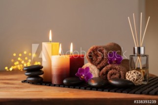  Murales Articulos de spa