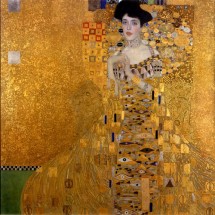  Murales Adele Bloch Bauer I De Gustav klimt