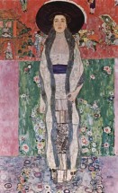  Murales Adele Bloch-bauer II De Gustav klimt