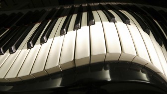  Murales Beding Piano