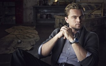  Murales  Leonardo Dicaprio