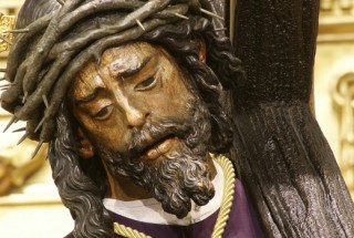  Murales Nuestro Padre Jesus del Gran Poder Sevilla